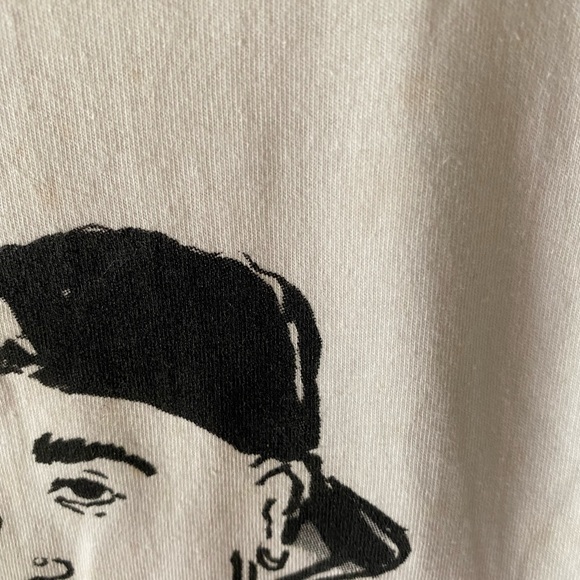 Lotties Skateshop 2-PAC T-Shirt RARE - Picture 2 of 6